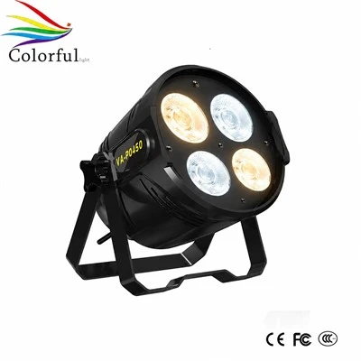 4x 50W LED COB 眼罩灯